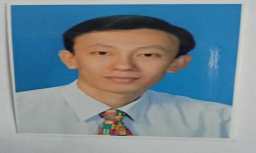 Mr. Châu Văn Bình