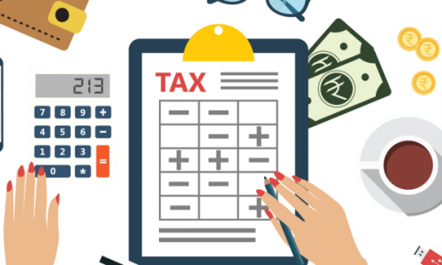 Thông tin cần biết về thuế đối với cá nhân kinh doanh