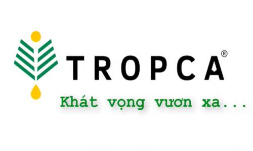 TROPCA – Từ trái cây nhiệt đới Việt Nam